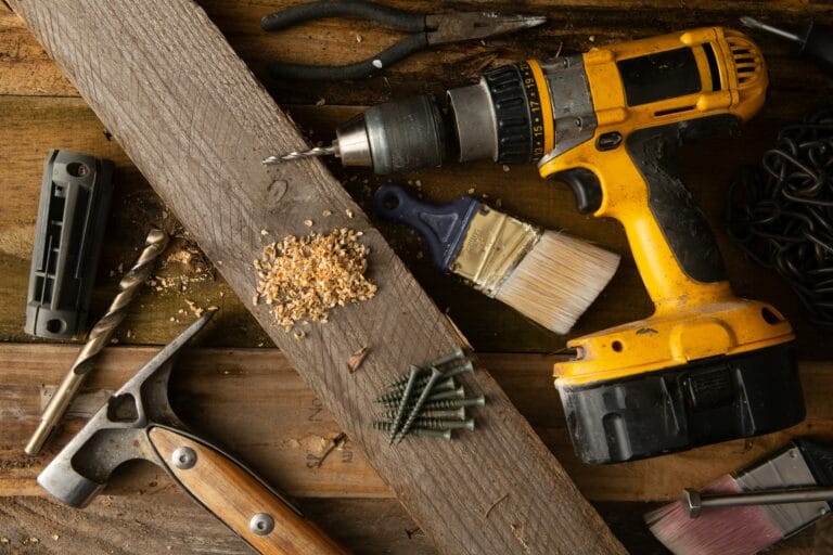 Field Tech Power Picks: Top 5 Cordless Tools for 2025