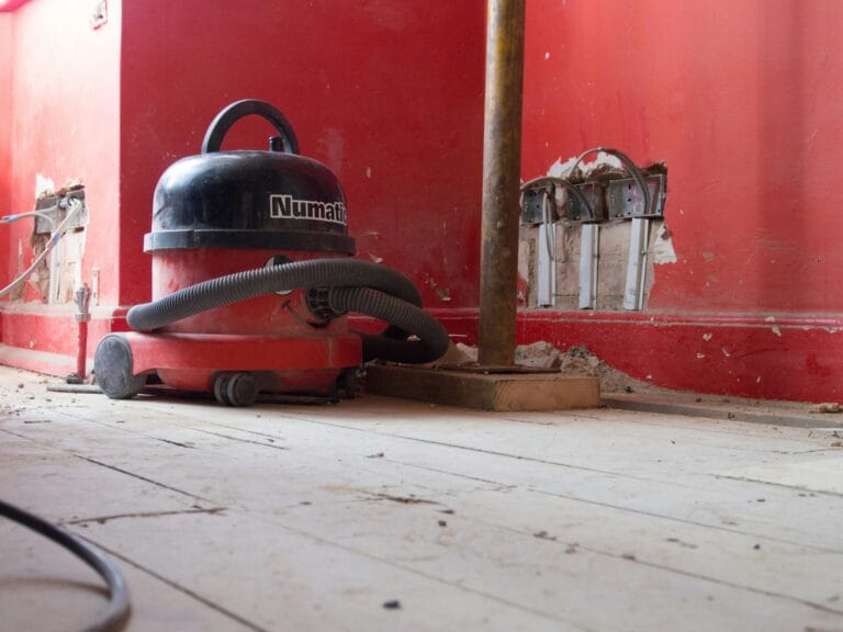 Top 5 Portable Vacuum Pumps for HVAC Pros (2025 Update)