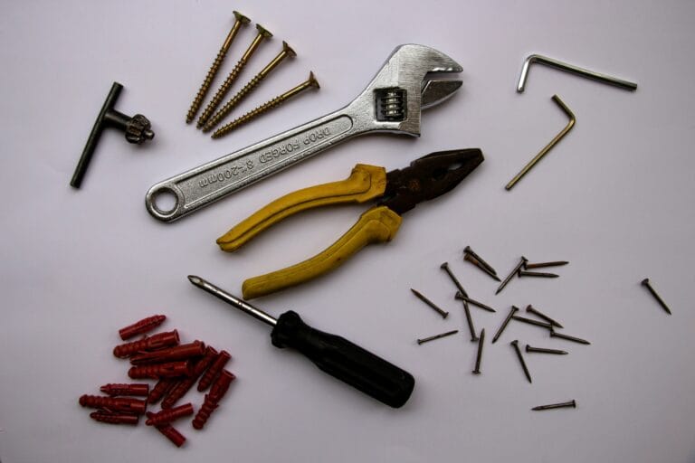 Top 5 Hand Tools Every HVAC Tech Should Own (2025 Update)