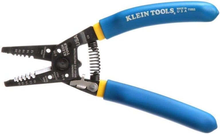 Top 5 Wire Strippers Every Electrician and Field Tech Should Own (2025 Update)