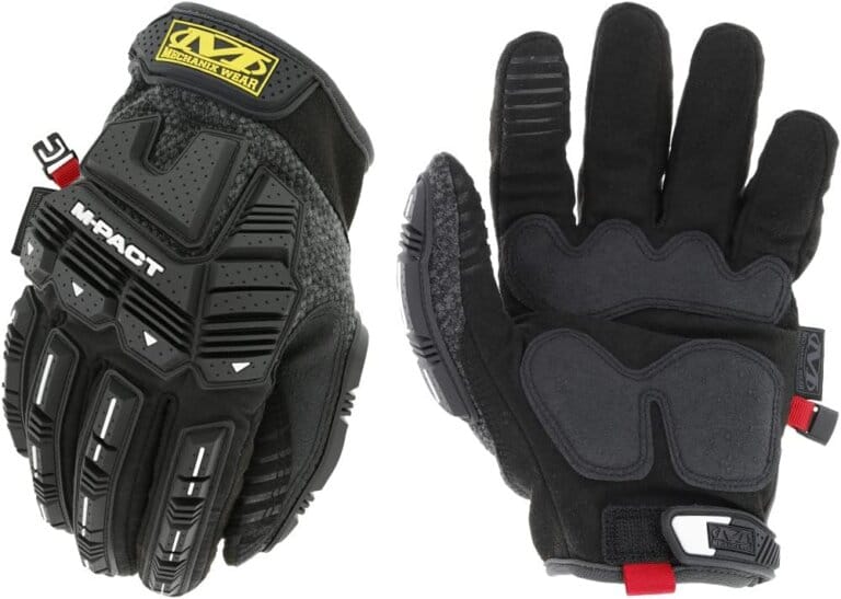 Top 5 Insulated Work Gloves for HVAC and Electricians (2025 Guide)