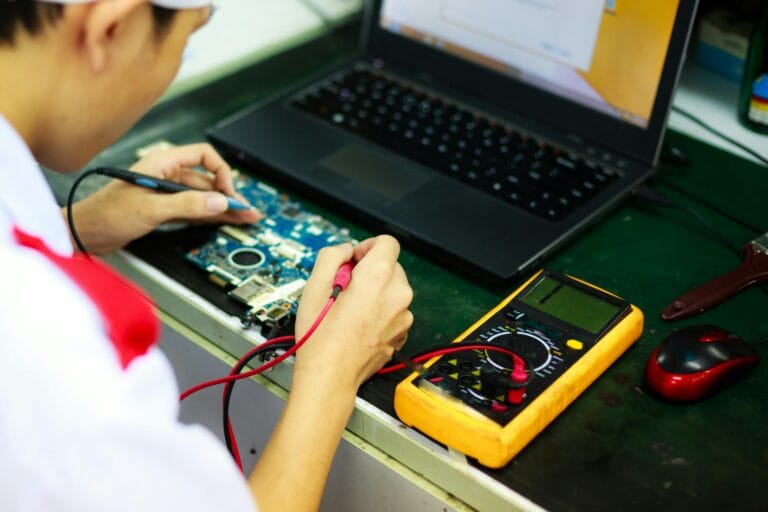 5 Best HVAC Multimeters Under $150 (2025 Update)