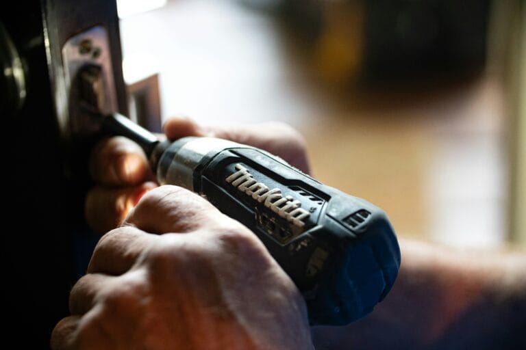 Top 5 HVAC Cordless Impact Drivers for 2025 (Comparison Guide)