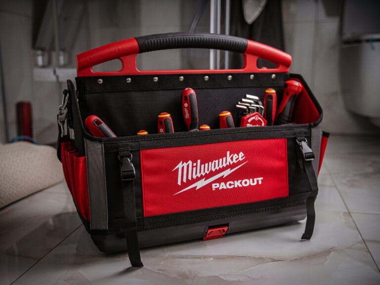 Top 5 HVAC Tool Bags for Pros Who Need Organization & Durability (2025 Update)